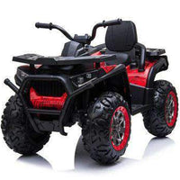 New Electric Kids Ride-on Toy ATV - XMX607