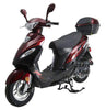 New Vitacci SOLANA-49 QT-5 - 49cc Fully Automatic Sport Style Scooter