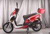 New 49cc - Vitacci BAHAMA QT-6 - Fully Automatic Scooter