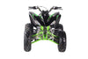 New Vitacci PENTORA 200 EFI - 200cc Fuel Injected Teen/Adult Size ATV