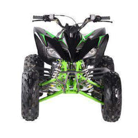 New Vitacci PENTORA 200 EFI - 200cc Fuel Injected Teen/Adult Size ATV