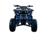 New Vitacci RIDER 9 - 125cc Fully Automatic Youth ATV with Reverse