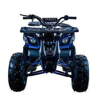 New Vitacci RIDER 9 - 125cc Fully Automatic Youth ATV with Reverse