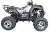 New Vitacci COUGAR UT-200 - 169cc Utility Adult ATV