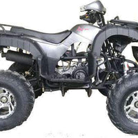 New Vitacci COUGAR UT-200 - 169cc Utility Adult ATV