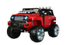 New Electric Kids 4x4 Ride-on Toy Jeep BI158cr