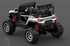 New Electric Kids Ride-on Toy 4x4 UTV - XLJ588