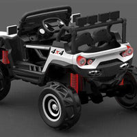 New Electric Kids Ride-on Toy 4x4 UTV - XLJ588
