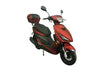 New Vitacci VIPER Matte - 49cc Fully Automatic Sport Style Scooter