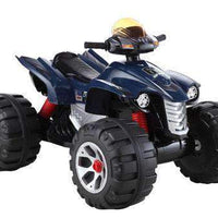New Electric Kids Toy Ride-on ATV -  JS 318