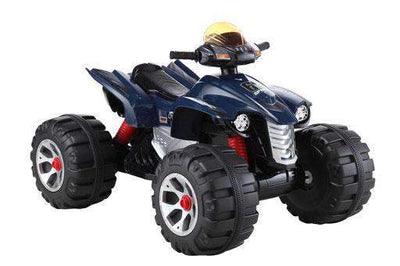 New Electric Kids Toy Ride-on ATV -  JS 318
