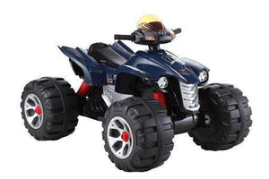 New Electric Kids Toy Ride-on ATV -  JS 318