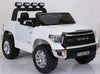New Electric Kids Toy Ride-on ( Toyota Tundra ) JJ2266