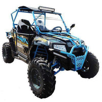 New 350cc - FANGPOWER PREDATOR 400 - Youth/Adult UTV - Free Shipping utvs Wholesale ATV 