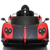 New Electric Kids Ride-on Toy Car - PAGANI ZONDA