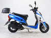 New Vitacci BAHAMA VIP 49cc - Fully Automatic Scooter
