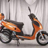 New Vitacci VALERO 150 QT-21B - 150cc Fully Automatic Sport Style Scooter