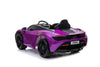 New Kids Ride-on Toy Car - DK M 720s-Mclaren