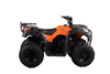 New Vitacci RIDER 200 EFI - 200cc Fuel Injected Fully Automatic Utility Adult/Teen ATV