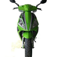 New Vitacci Roadmaster 50cc - Fully Automatic Scooter w/MP3 and Radio