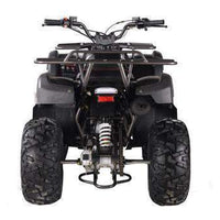 New Vitacci RIDER 200 EFI - 200cc Fuel Injected Fully Automatic Utility Adult/Teen ATV