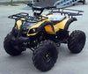 New Vitacci Rider-7 125cc - Fully Automatic Youth ATV w/Reverse