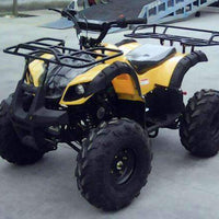 New Vitacci Rider-7 125cc - Fully Automatic Youth ATV w/Reverse