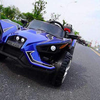 New Kids Electric Ride-on Toy  - JC 888-polaais