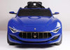 New Electric Kids Ride-on Toy Car - SX 1728