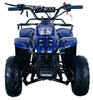 New Vitacci HAWK 110 - 110cc Youth Fully Automatic ATV