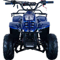 New Vitacci HAWK 110 - 110cc Youth Fully Automatic ATV
