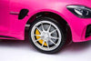 New Toddler Ride-on Sports Car - GTR HL289