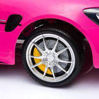New Toddler Ride-on Sports Car - GTR HL289