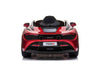 New Kids Ride-on Toy Car - DK M 720s-Mclaren