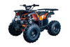 New Vitacci RIDER 9 - 125cc Fully Automatic Youth ATV with Reverse