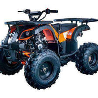 New Vitacci RIDER 9 - 125cc Fully Automatic Youth ATV with Reverse