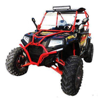 New 350cc - FANGPOWER PREDATOR 400 - Youth/Adult UTV - Free Shipping utvs Wholesale ATV 