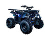 New Vitacci RIDER 9 - 125cc Fully Automatic Youth ATV with Reverse
