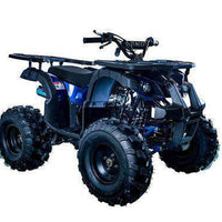 New Vitacci RIDER 9 - 125cc Fully Automatic Youth ATV with Reverse