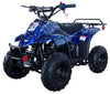 New Vitacci HAWK 110 - 110cc Youth Fully Automatic ATV