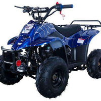 New Vitacci HAWK 110 - 110cc Youth Fully Automatic ATV