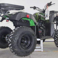 New Vitacci PENTORA UT 250 - Manual Clutch 250cc Adult/Teen Utility ATV