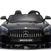 New Toddler Ride-on Sports Car - GTR HL289