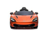 New Kids Ride-on Toy Car - DK M 720s-Mclaren
