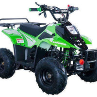 New Vitacci HAWK 110 - 110cc Youth Fully Automatic ATV
