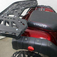 New Vitacci PENTORA UT 250 - Manual Clutch 250cc Adult/Teen Utility ATV