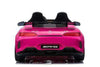 New Toddler Ride-on Sports Car - GTR HL289