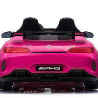 New Toddler Ride-on Sports Car - GTR HL289
