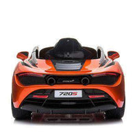 New Kids Ride-on Toy Car - DK M 720s-Mclaren