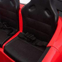 New Toddler Ride-on Sports Car - GTR HL289